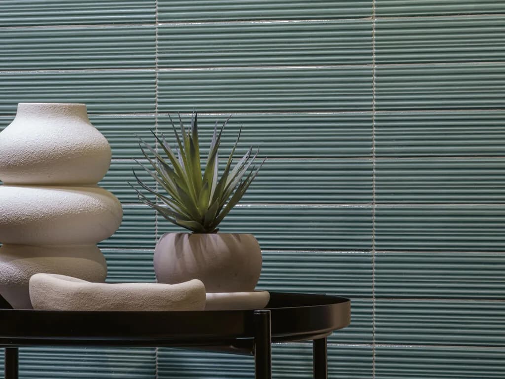 Carrelage petit format Brick & More Serie — AZER Bain & Carrelage Rennes