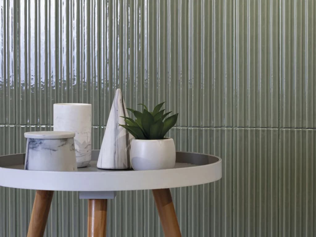 Carrelage petit format Brick & More Serie — AZER Bain & Carrelage Rennes