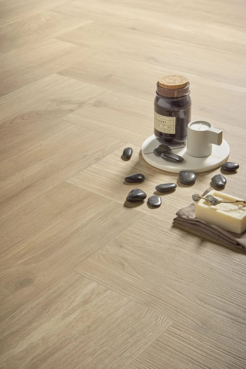 Carrelage effet bois Gazzini Les Bois Part St Tropez Rovere M — AZER Bain & Carrelage Rennes