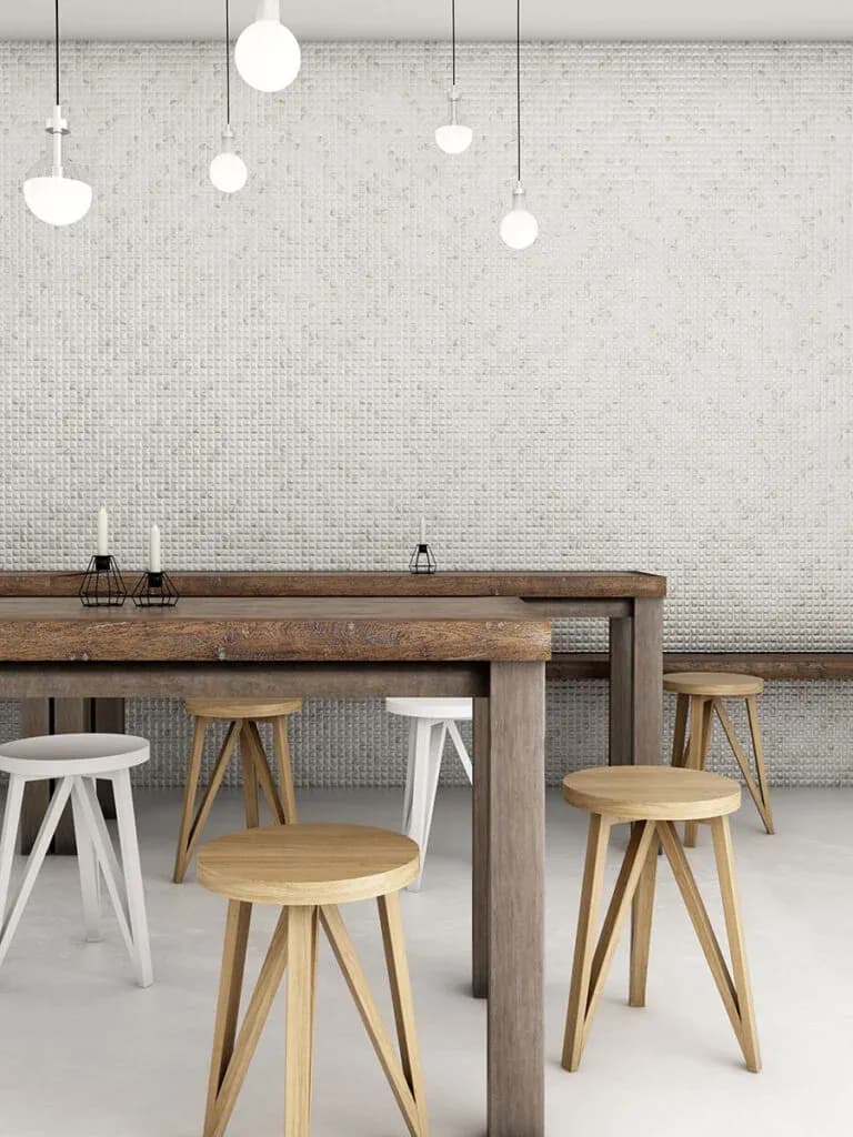 Mosaïque Edna Calacata Final 2 — AZER Bain & Carrelage Rennes