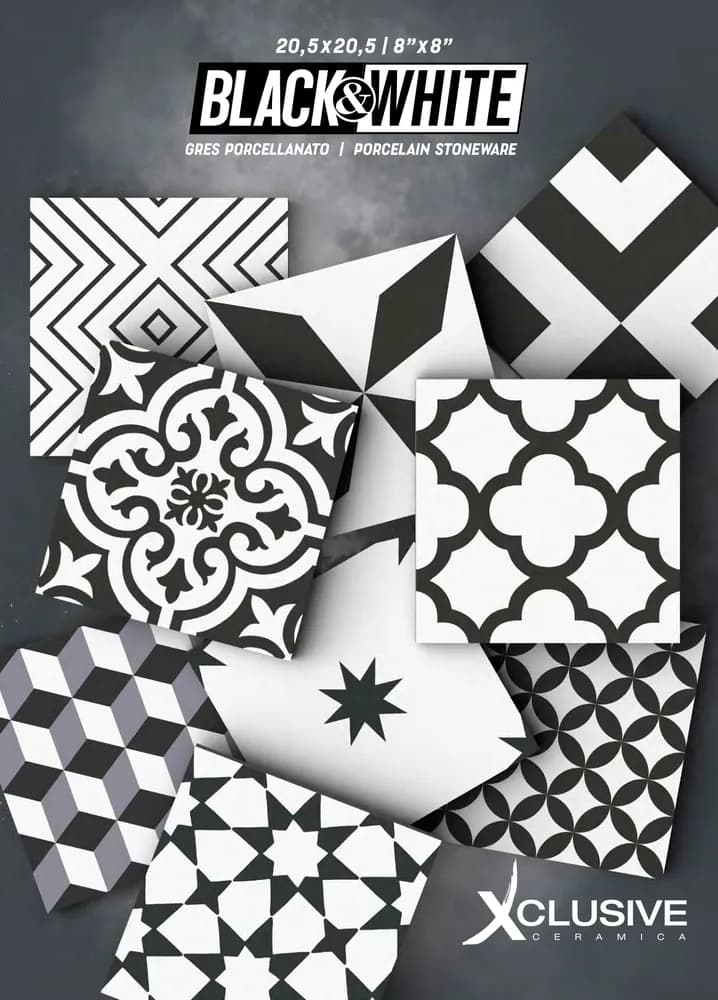 Catalogue Persian — Xclusive Ceramica