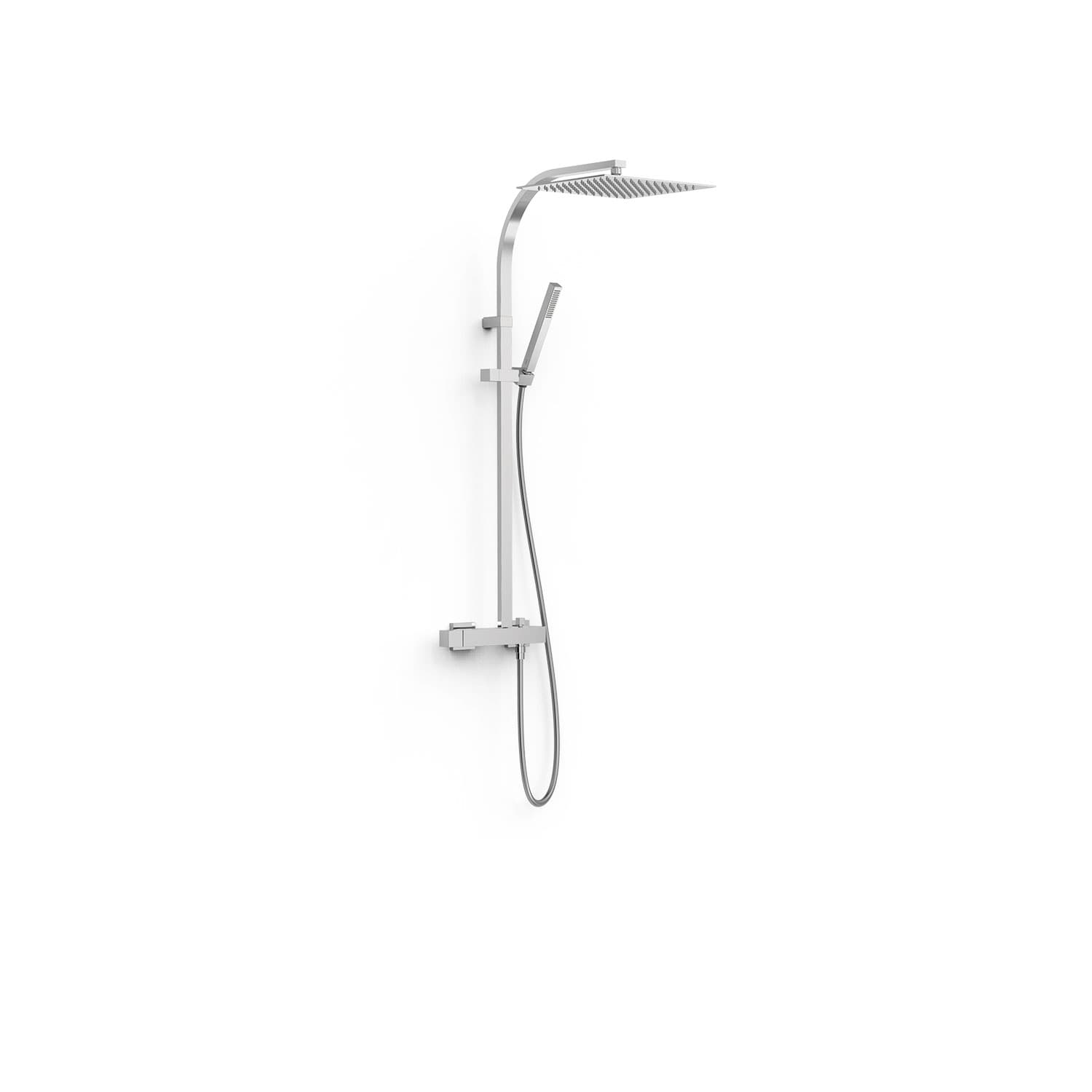 Robinetterie douche