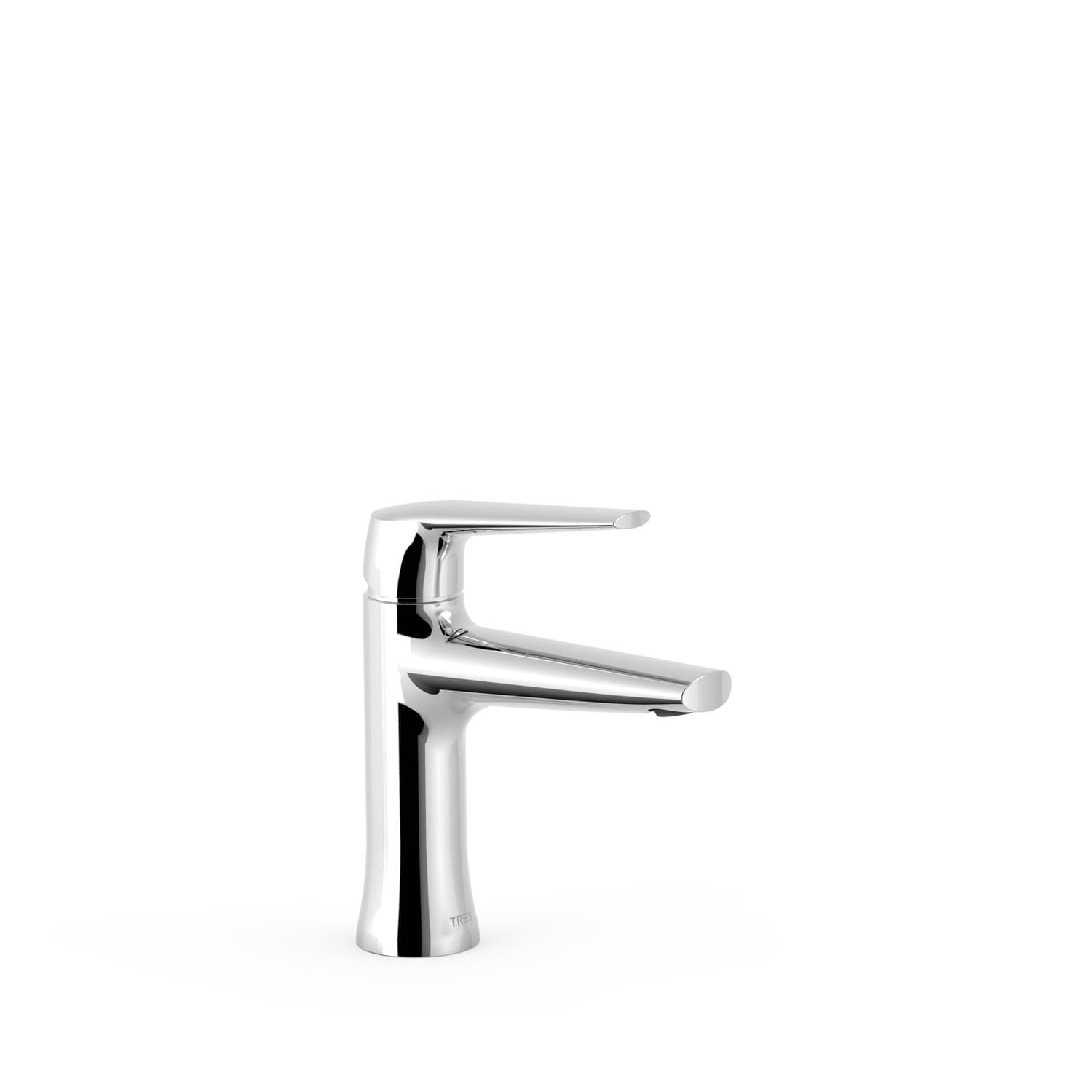 Mitigeur Fuji pour lavabo — Robinetterie design