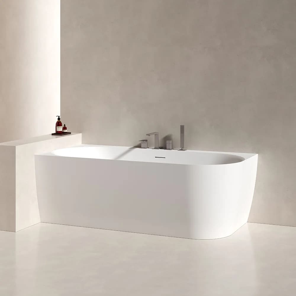 Baignoire Boheme 3 — AZER Bain & Carrelage Rennes