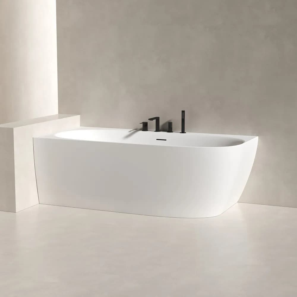 Baignoire Modena — AZER Bain & Carrelage Rennes