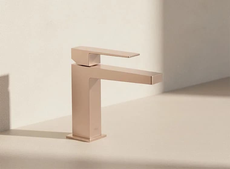Robinetterie Tres Slim — AZER Bain & Carrelage Rennes