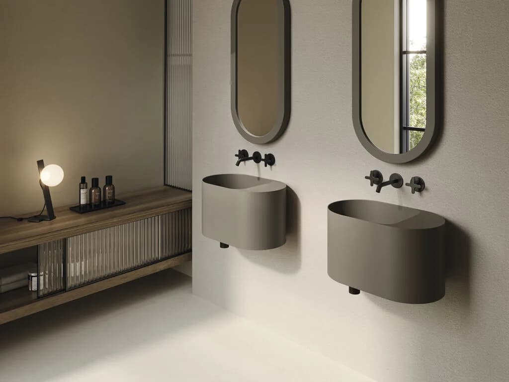 Vasque Guadiana — AZER Bain & Carrelage Rennes