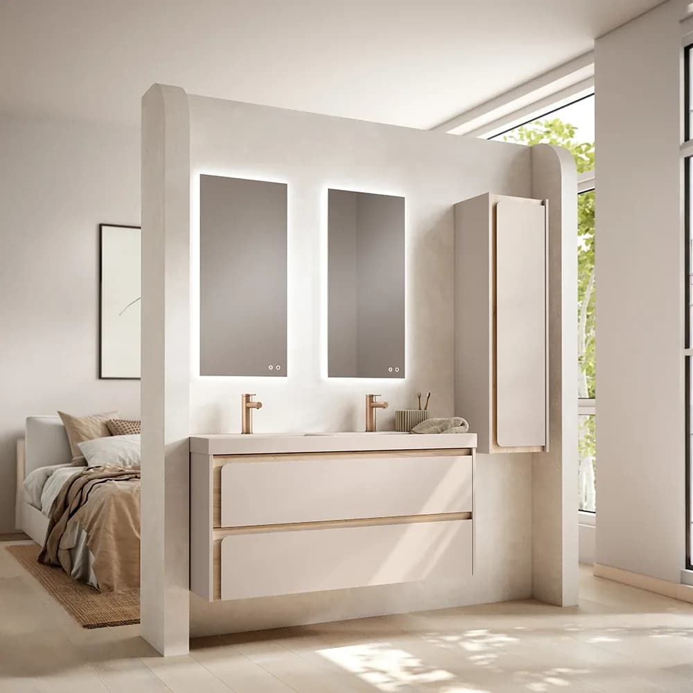 Vasque Indico — AZER Bain & Carrelage Rennes