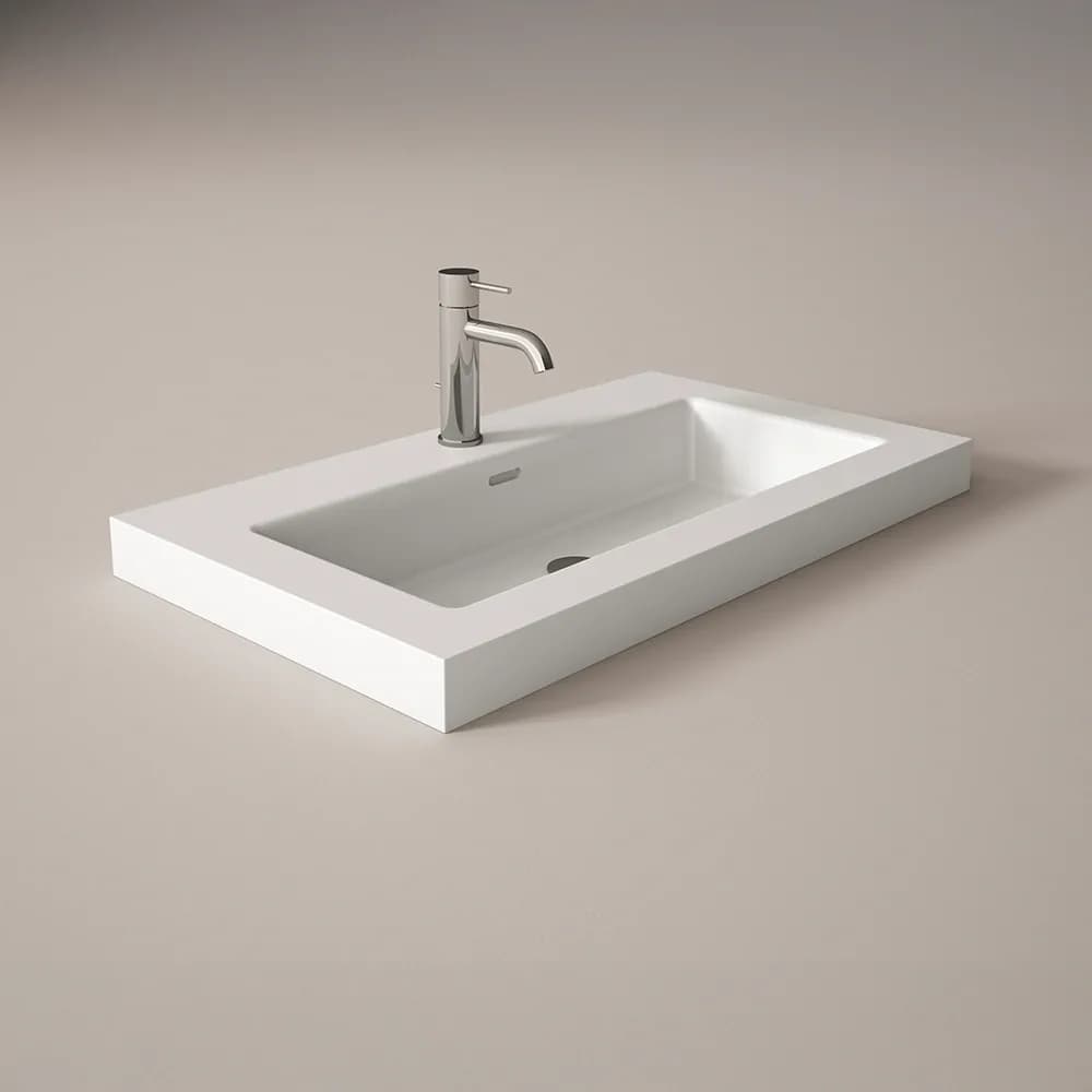 Vasque Nantes — AZER Bain & Carrelage Rennes