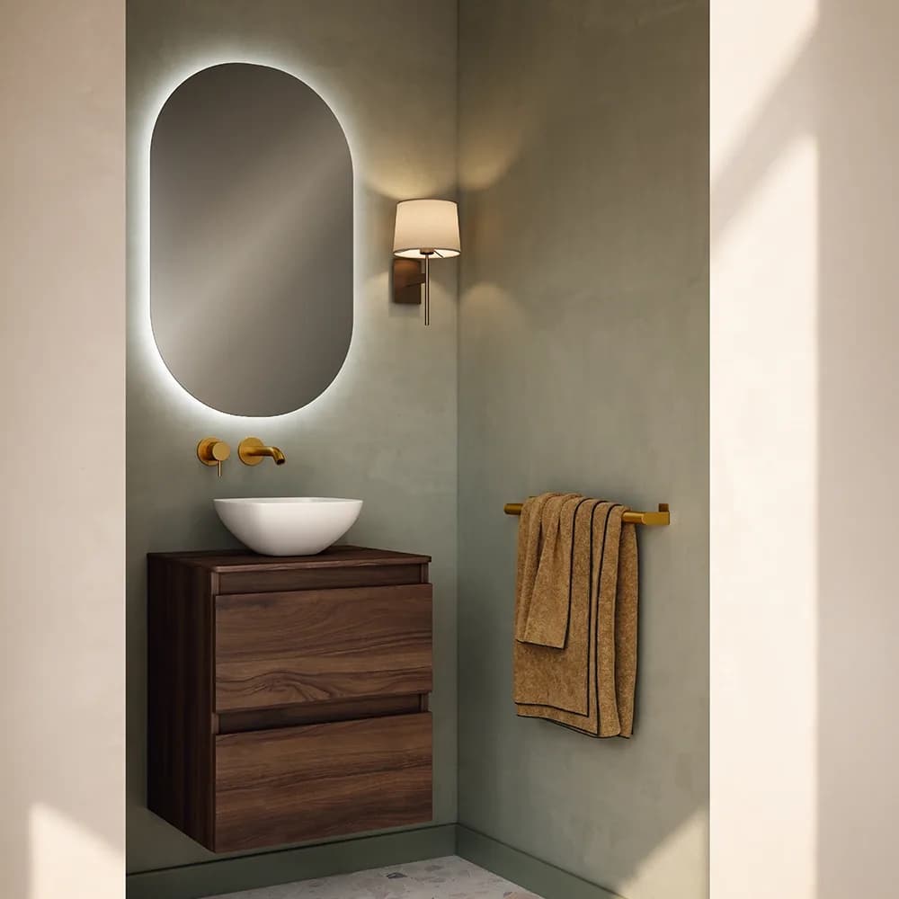 Vasque Nido — AZER Bain & Carrelage Rennes