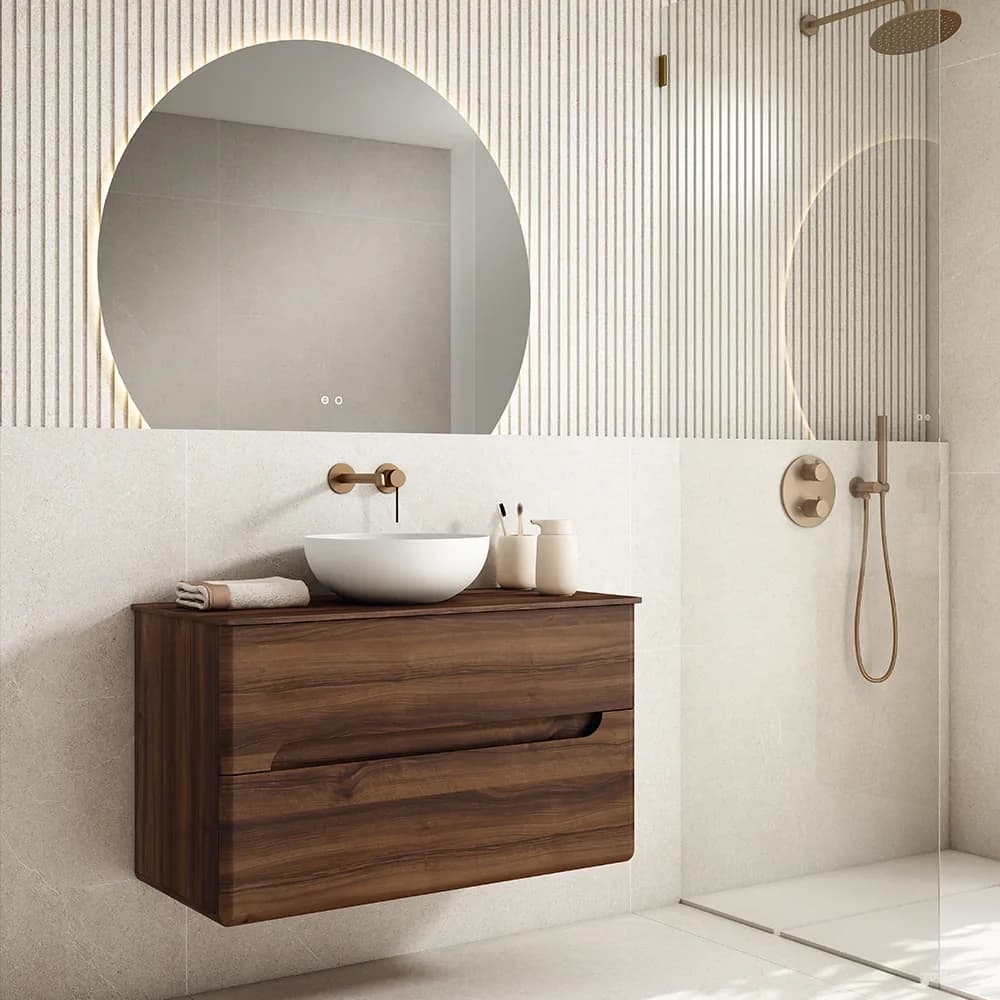 Vasque Onda — AZER Bain & Carrelage Rennes