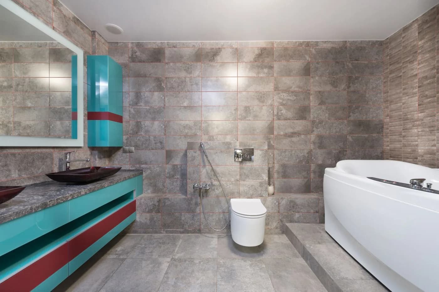 WC & Accessoires
